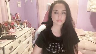 Watch Angel_baby124 Top Porn Video [Myfreecams] - dance, play, shy, angel, ashangel