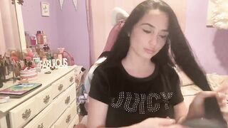 Watch Angel_baby124 Top Porn Video [Myfreecams] - dance, play, shy, angel, ashangel