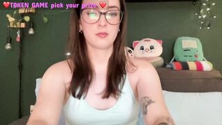 CordeliaNova Cam Porn Video [Myfreecams] - oil, shy, dildo, girlfriend, brunette