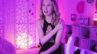 Watch OliviaxFaye HD Porn Video [Myfreecams] - alsosexy, pisces, hot, ahegao