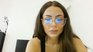 Watch princessxxlia New Porn Video [Myfreecams] - skinny, lingerie, hot, alternative, small tits