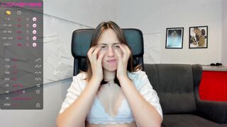 Watch HunterGirll Best Porn Video [Myfreecams] - bigass, bigboobs, natural, wet, cute