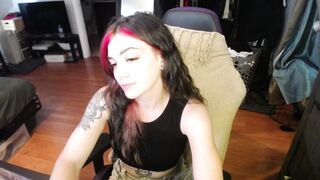 BabyxKat Best Porn Video [Myfreecams] - brown eyes, friendly, chat, new, school girl