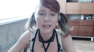 NikiFoks18 Leaked Porn Video [Myfreecams] - friendly, hot, new, teen, sweet