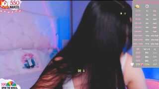 Watch Lucky_Star888 Top Porn Video [Myfreecams] - intox, paypig, goddess, worship, asian