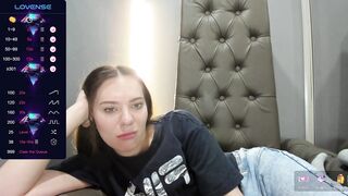 Nicole_Kramm Hot Porn Video [Myfreecams] - boobs, speak, sweet, horny, skype