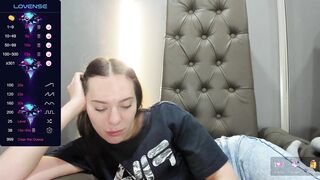 Nicole_Kramm Hot Porn Video [Myfreecams] - boobs, speak, sweet, horny, skype