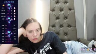 Nicole_Kramm Hot Porn Video [Myfreecams] - boobs, speak, sweet, horny, skype