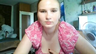 Watch Candy_UA Cam Porn Video [Myfreecams] - private show, cum, beautiful, dance, young