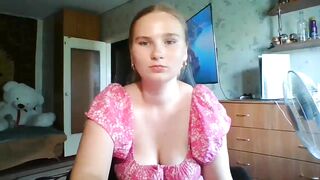 Watch Candy_UA Cam Porn Video [Myfreecams] - private show, cum, beautiful, dance, young