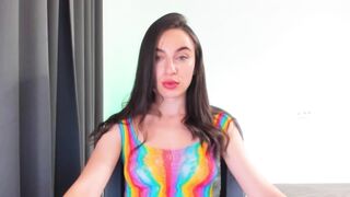 Watch Cyber_Geisha Cam Porn Video [Myfreecams] - skinny, smart, cum, dominant, blueeyes