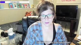 Samtastic_ Leaked Porn Video [Myfreecams] - smart, lover, sweet, Glasses, Sexy