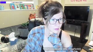 Samtastic_ Leaked Porn Video [Myfreecams] - smart, lover, sweet, Glasses, Sexy