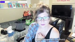 Samtastic_ Leaked Porn Video [Myfreecams] - smart, lover, sweet, Glasses, Sexy