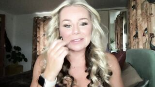 Watch Little_L Cam Porn Video [Myfreecams] - single, natural, tattoos, blonde, funny