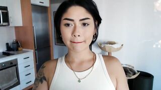 YourGoddessLu Hot Porn Video [Myfreecams] - cool, happy, nerdy, asian, exotic