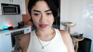 YourGoddessLu Hot Porn Video [Myfreecams] - cool, happy, nerdy, asian, exotic