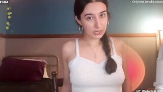 Watch SashaSwitch New Porn Video [Myfreecams] - hairy, sweet, thick, nice ass, domination