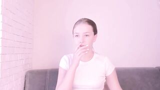 Watch TenderlyKate Top Porn Video [Myfreecams] - naughty, exotic, beautiful, c2c, sweet