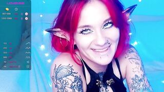 Watch Hella_Hell Cam Porn Video [Myfreecams] - Toys, Cute, respectful, sweet, Smart