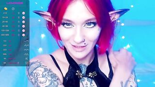 Watch Hella_Hell Cam Porn Video [Myfreecams] - Toys, Cute, respectful, sweet, Smart