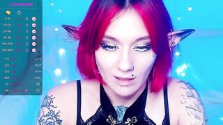 Watch Hella_Hell Cam Porn Video [Myfreecams] - Toys, Cute, respectful, sweet, Smart