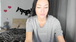 Watch GODDESS_KATEE Top Porn Video [Myfreecams] - friendly, smile, brunette, dancing, smart