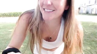 FarmGirl_BDAY HD Porn Video [Myfreecams] - Dirty talk, Seduction, Slim Thick, Natural, JOI