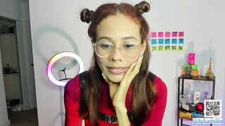 Watch pamela_land Best Porn Video [Myfreecams] - stockings, masturbation, cameltoe, spank, curve