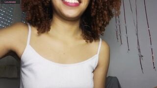 Watch Cofewithmilk Best Porn Video [Myfreecams] - smile, cute, fit, natural, beautiful