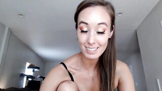 Christy_Love Top Porn Video [Myfreecams] - sexy, ass, korean, dildos, brunette