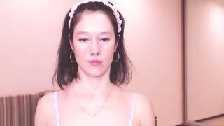 Watch ALYONKA__ HD Porn Video [Myfreecams] - strip dance till panties, nice smile, petite, cute boobies, friendly