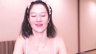 Watch ALYONKA__ HD Porn Video [Myfreecams] - strip dance till panties, nice smile, petite, cute boobies, friendly