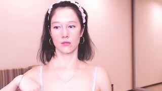 Watch ALYONKA__ HD Porn Video [Myfreecams] - strip dance till panties, nice smile, petite, cute boobies, friendly