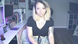 Watch MollyOctober Cam Porn Video [Myfreecams] - tease, itty bitty titty committee, small tits, girl next door, awkward