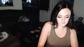 JazzyBabe Top Porn Video [Myfreecams] - Long Hair, Happy, FinDom, Long Legs, Athletic