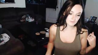 JazzyBabe Top Porn Video [Myfreecams] - Long Hair, Happy, FinDom, Long Legs, Athletic