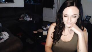 JazzyBabe Top Porn Video [Myfreecams] - Long Hair, Happy, FinDom, Long Legs, Athletic