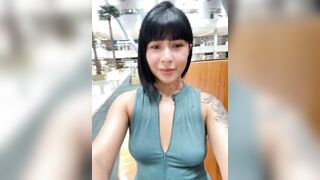 Watch VictoriaEva Leaked Porn Video [Stripchat] - fisting-latin, erotic-dance, latin, student, blowjob-ahegao