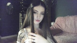 bmwm5f90 Hot Porn Video [Chaturbate] - feet, mistress, femdom, young, goth