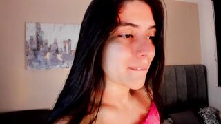 dakotaa__ Leaked Porn Video [Stripchat] - nipple-toys, couples, colombian-young, middle-priced-privates, colombian