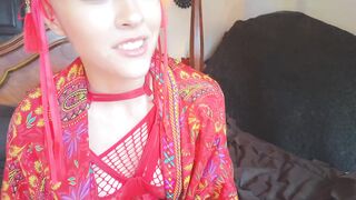 _demi_dee_ Hot Porn Video [Chaturbate] - bigass, ahegao, squirt, asian, bigboobs