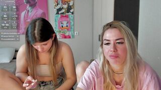 BettiVance New Porn Video [Stripchat] - latex, blowjob-ahegao, doggy-style, striptease-white, kissing