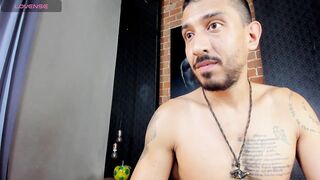 Watch antonandsofii Best Porn Video [Chaturbate] - couple, tattoo, latina, cum, bigcock