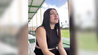 Watch saly_rouse Hot Porn Video [Stripchat] - latin-creampie, masturbation, squirt-latin, trimmed-young, topless