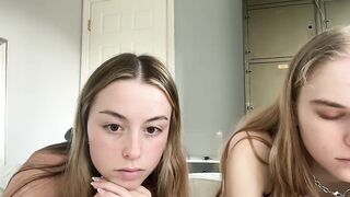 sophiajamess HD Porn Video [Chaturbate] - new, young, 18, teen