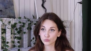 wandaaytes Best Porn Video [Chaturbate] - shy, 18, skinny, teen, cute