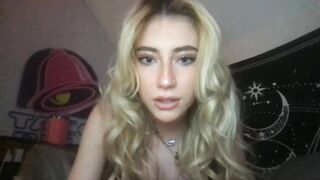 Watch nikki_dreammm Hot Porn Video [Chaturbate] - deepthroat, pussyplay, private, horny, flexible