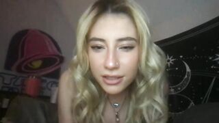 Watch nikki_dreammm Hot Porn Video [Chaturbate] - deepthroat, pussyplay, private, horny, flexible