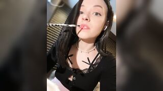 Watch Times__Square Cam Porn Video [Stripchat] - titty-fuck, dildo-or-vibrator-young, doggy-style, petite-young, topless-young